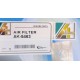 FILTRO DE AIRE RENAULT TWINGO 8V 16V 1.2LTS
