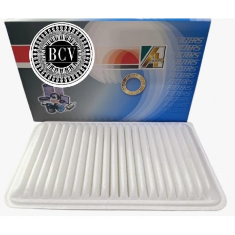 FILTRO AIRE MAZDA 3 MOTOR 1.6