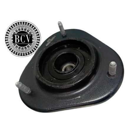 BASE AMORTIGUADOR DELANTERO TOYOTA COROLLA 92-02