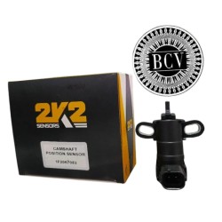 SENSOR CIGUEÑAL FORD ECOSPORT 2.0 FOCUS RANGER MAZDA 3