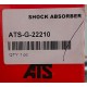 AMORTiGUADOR YARIS 00-05 TRAS RH-LH TOYOTA