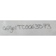 EMPACADURA TAPA CADENA FORD FX4 5.4 EXPLORER 3V