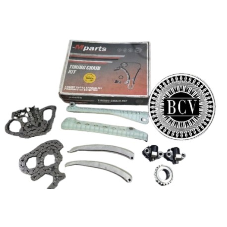 KIT DE TIEMPO TRITON 5.4/FX4/F150 FORD EXPLORER FORTALEZA