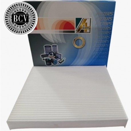FILTRO DE CABINA ACCEN/TUCSON/CRETA/KONA/KIA RIO/SPORTAGE