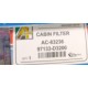 FILTRO DE CABINA ACCEN/TUCSON/CRETA/KONA/KIA RIO/SPORTAGE