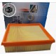 FILTRO DE AIRE MOTOR PEUGEOT 206 2.0 06-08