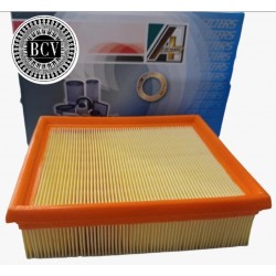 FILTRO DE AIRE MOTOR PEUGEOT 206 2.0 06-08
