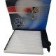 FILTRO AIRE ACONDICIONADO ANTIPOLEN NISSAN TIIDA C11 A1