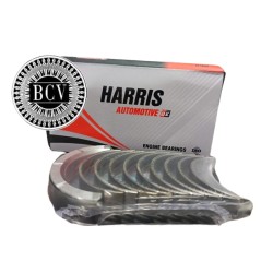 CONCHA BANCADA FORD TRITON 4.6L/5.4L 2V 3V 04/06 C/CUÑA