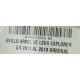 ANILLO ARBOL DE LEVA EXPLORER 3.5 2011 AL 2019 ORIGINAL