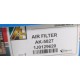 FILTRO AIRE VW BORA/ GOLF/ JETTA/ POLO/ BORA/ NEW BEETLE