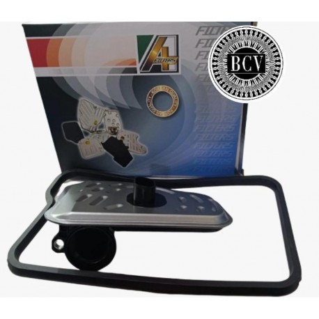 FILTRO ACEITE CAJA CHEV OPTRA ADVANCE DESING LÍMITED 1.8L