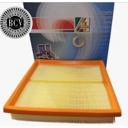 FILTRO DE AIRE DE MOTOR ARAUCA X1 QQ