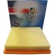 FILTRO DE AIRE DE MOTOR ARAUCA X1 QQ