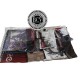 KIT DE EMPACADURA OPTRA LIMITED 1.8