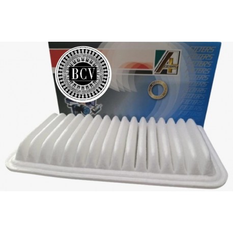 FILTRO AIRE COROLLA SENSATION 2003 2004 2005 2006 2007 2008