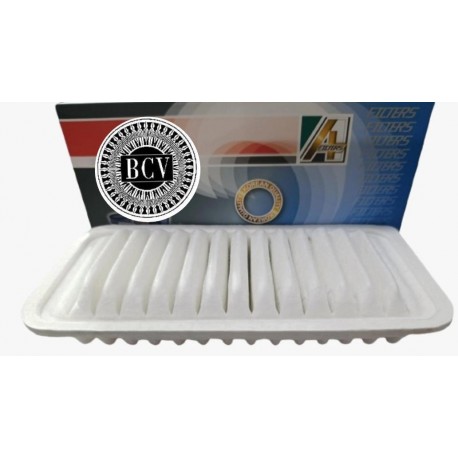 FILTRO AIRE TOYOTA YARIS 1.3 1999 2000 2001 2002 2003 2004 2