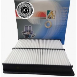 FILTRO AIRE MOTOR MAZDA BT50 2.6LTS 08-13