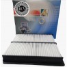 FILTRO AIRE MOTOR MAZDA BT50 2.6LTS 08-13
