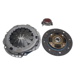 Kit De Embrague Clutch Toyota Yaris