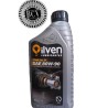 ACEITE DE VALVULINA TRANSMISION SINCRONICA SAE 80W-90