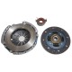 Kit De Embrague Clutch Toyota Yaris