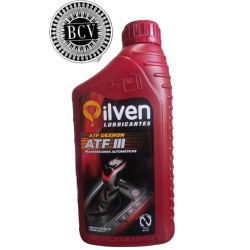 ACEITE TRANSMISION AUTOMATICA ATF DEXRON 3
