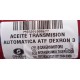 ACEITE TRANSMISION AUTOMATICA ATF DEXRON 3