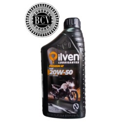 ACEITE MINERAL 4T 20W50