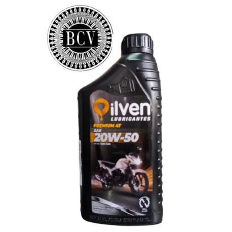 ACEITE MINERAL 4T 20W50