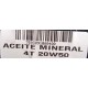 ACEITE MINERAL 4T 20W50