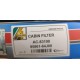 FILTRO CABINA SUZUKI GRAND VITARA 2.7 V6