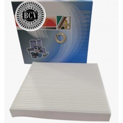 FILTRO CABINA TOYOTA COROLLA FORTUNER PRADO HILUX
