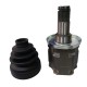 COPA TOYOTA 4RUNNER FORTUNER TRICETA AXIAL 30X30X47 04/09