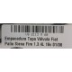 EMPACADURA TAPA VALVULA FIAT PALIO SIENA FIRE 1.3 4L 16V