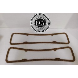 EMPACADURA DE TAPA VALVULA MALIBU/CAPRICE/CAMARO/MONTECARLO/