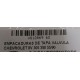 EMPACADURA DE TAPA VALVULA MALIBU/CAPRICE/CAMARO/MONTECARLO/