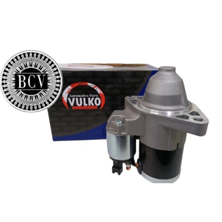 ARRANQUE TOYOTA/4RUNNER/HILUX/KAVAK/TUNDRA LAND CRUIRSE 4.0