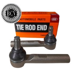 TERMINAL EXTERNO DER/IZQ TOYOTA 4RUNNER 2003/2009