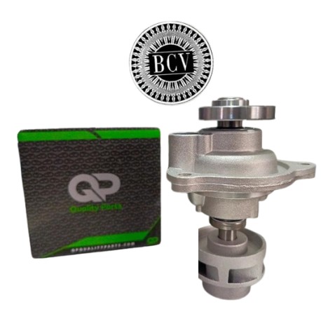 BOMBA DE AGUA FORD FIESTA POWER MAX MOVE BALITA 1.6 KA 1.6