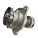 BOMBA DE AGUA FORD FIESTA POWER MAX MOVE BALITA 1.6 KA 1.6