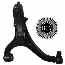 MESETA INFERIOR IZQUIERDA JEEP GRAND CHEROKEE WK 06/10