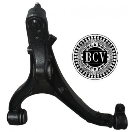MESETA INFERIOR IZQUIERDA JEEP GRAND CHEROKEE WK 06/10