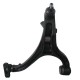 MESETA INFERIOR IZQUIERDA JEEP GRAND CHEROKEE WK 06/10