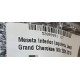 MESETA INFERIOR IZQUIERDA JEEP GRAND CHEROKEE WK 06/10
