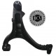 MESETA INFERIOR DER DE JEEP GRAND CHEROKEE WK 06/10