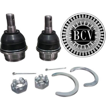 MUÑON INFERIOR HILUX KAVAK 06/11 FORTUNER DER/IZQ