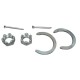 MUÑON INFERIOR HILUX KAVAK 06/11 FORTUNER DER/IZQ