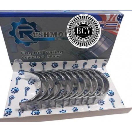 CONCHA DE BIELA FORD EXPLORER 3.5 DOCH V6 24V 2011/2015