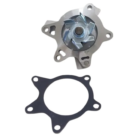 Bomba De Agua Toyota Yaris Todos 1999-2009